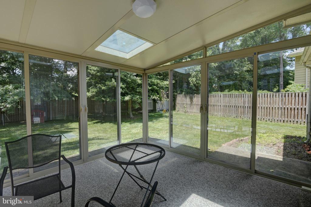 8521 TYSONS COURT