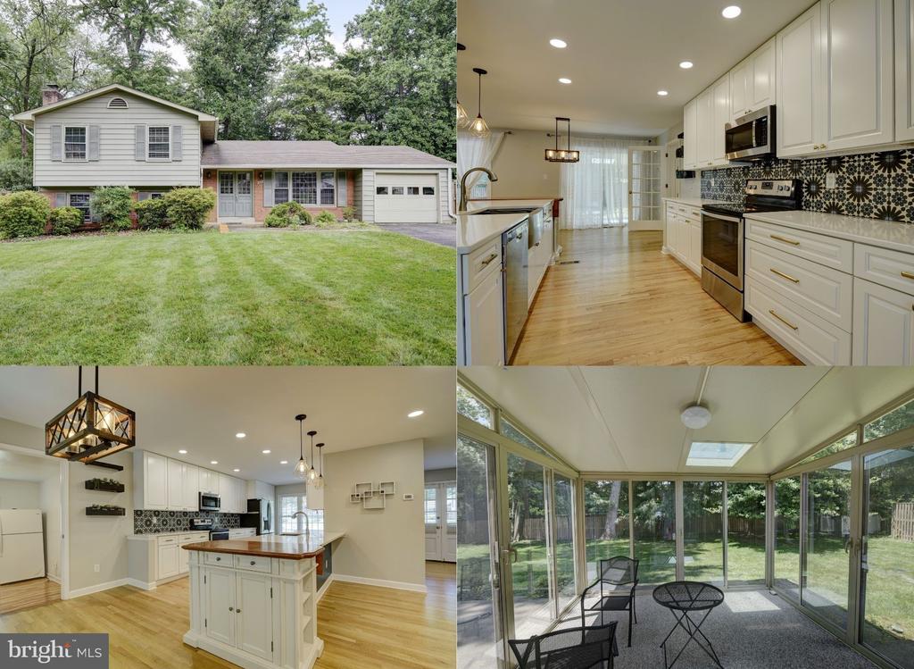 8521 TYSONS COURT