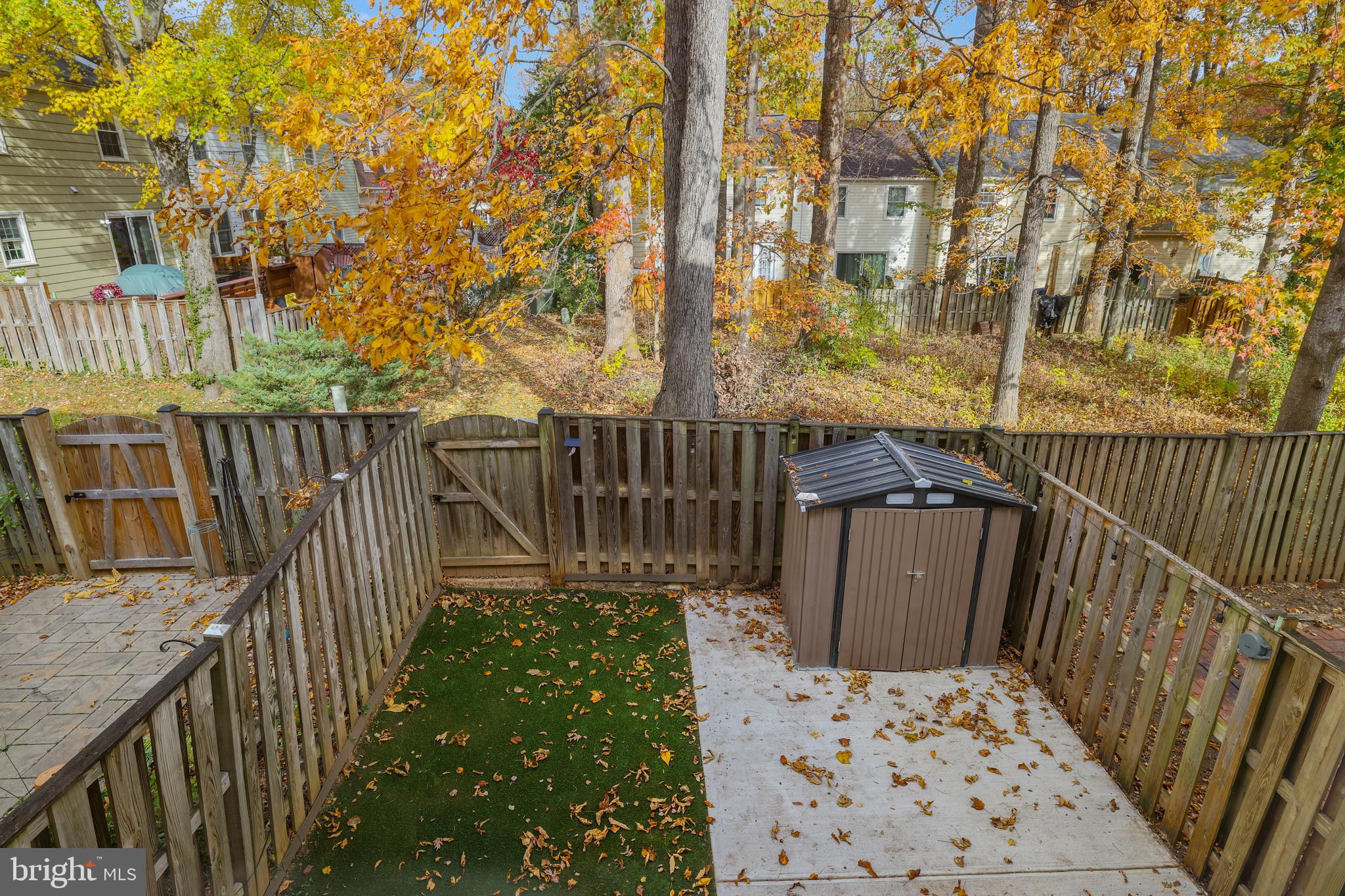 9523 CHERRY OAK COURT