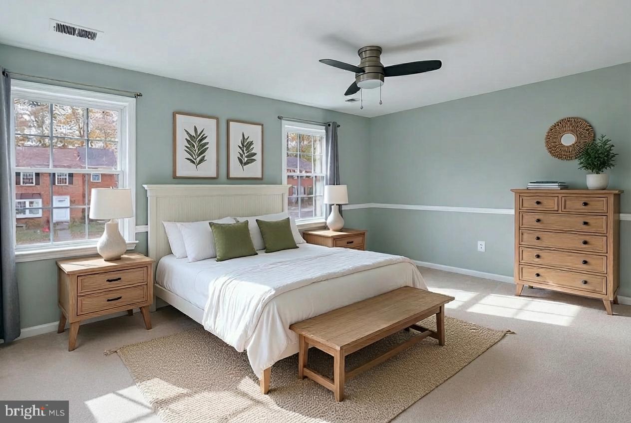 9523 CHERRY OAK COURT