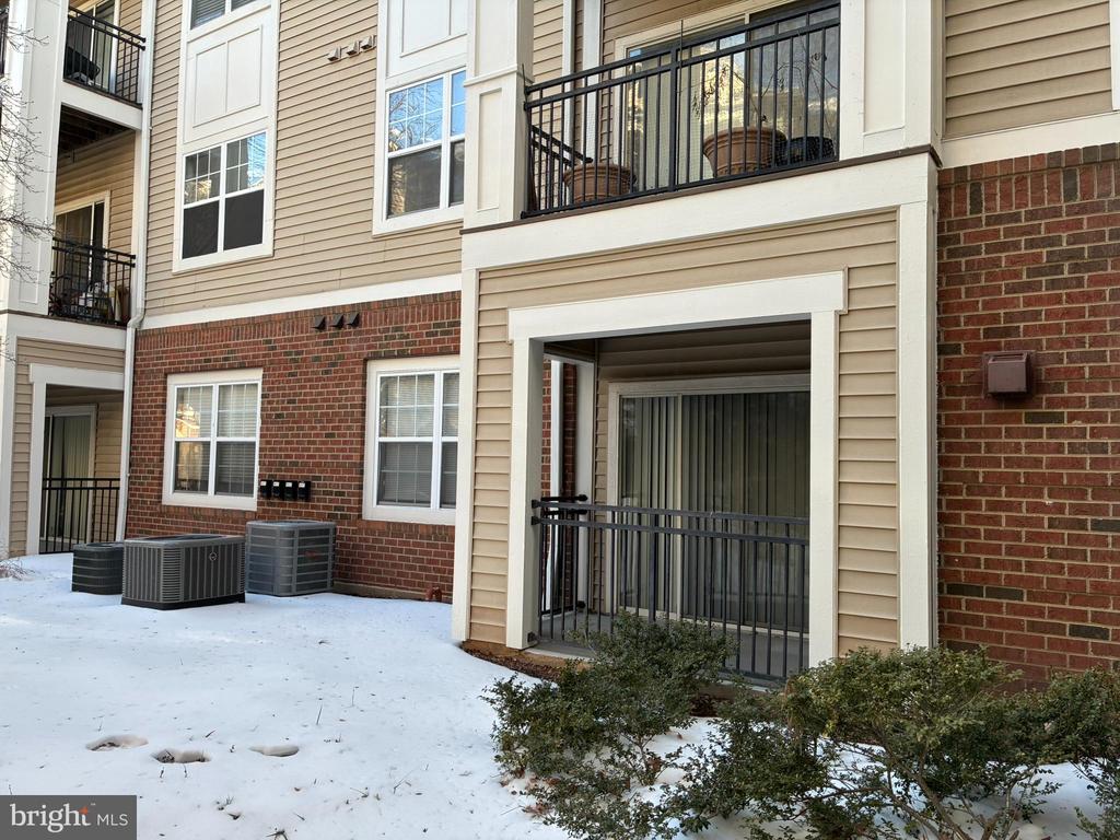 12909 CENTRE PARK 102