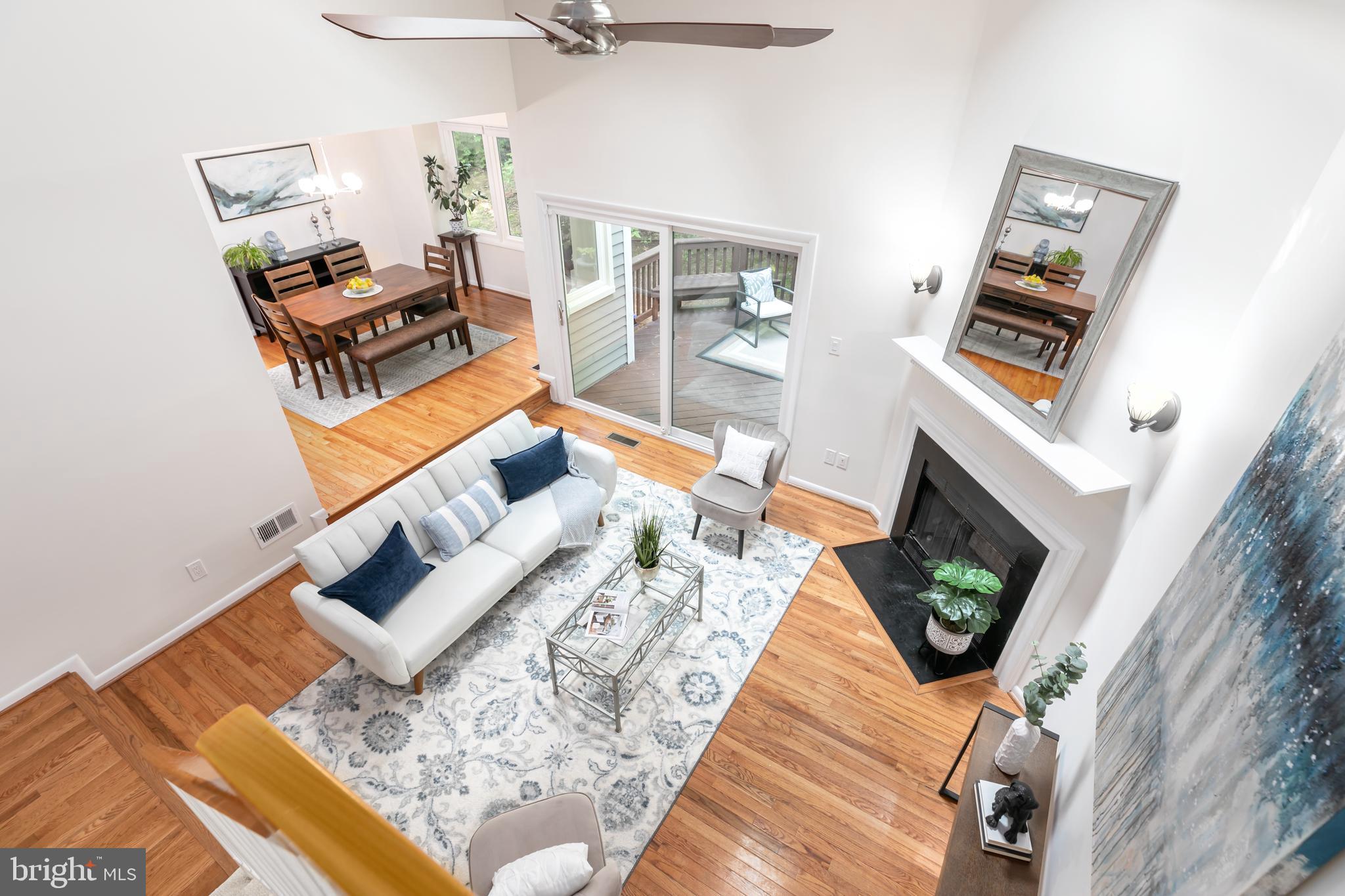 11554 BRASS LANTERN COURT