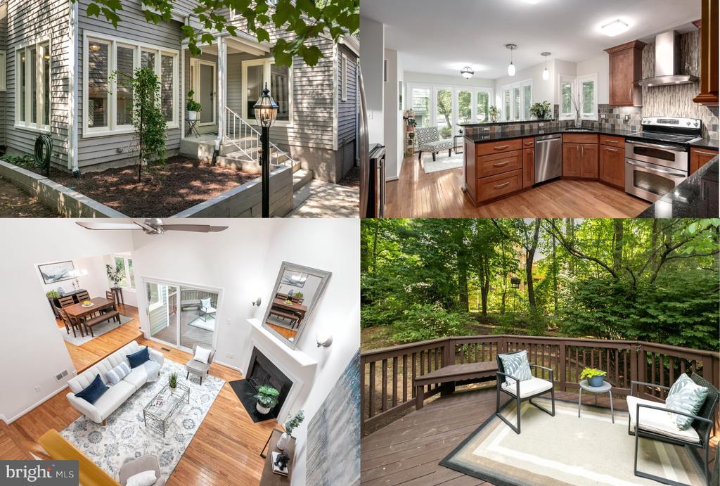 11554 BRASS LANTERN COURT