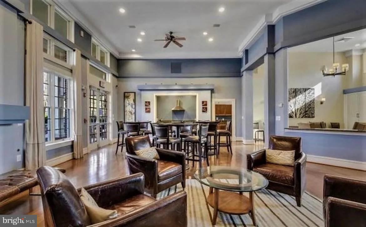 12185 ABINGTON HALL PLACE 201