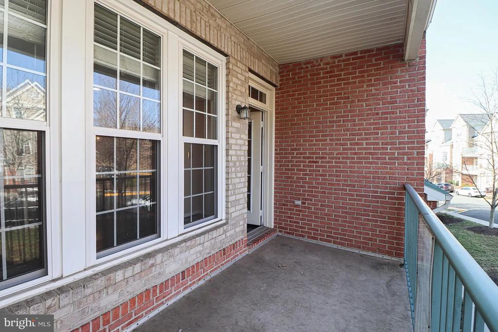 12185 ABINGTON HALL PLACE 201