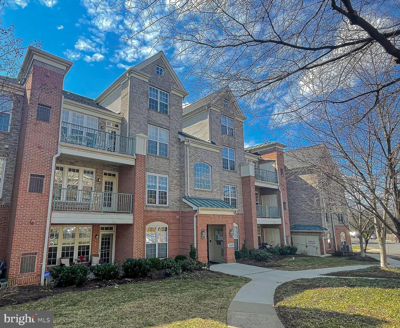 12185 ABINGTON HALL PLACE 201