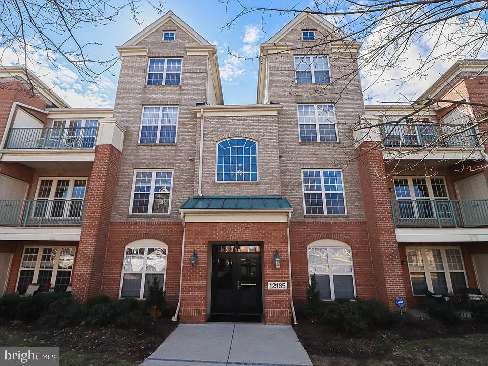 12185 ABINGTON HALL PLACE 201