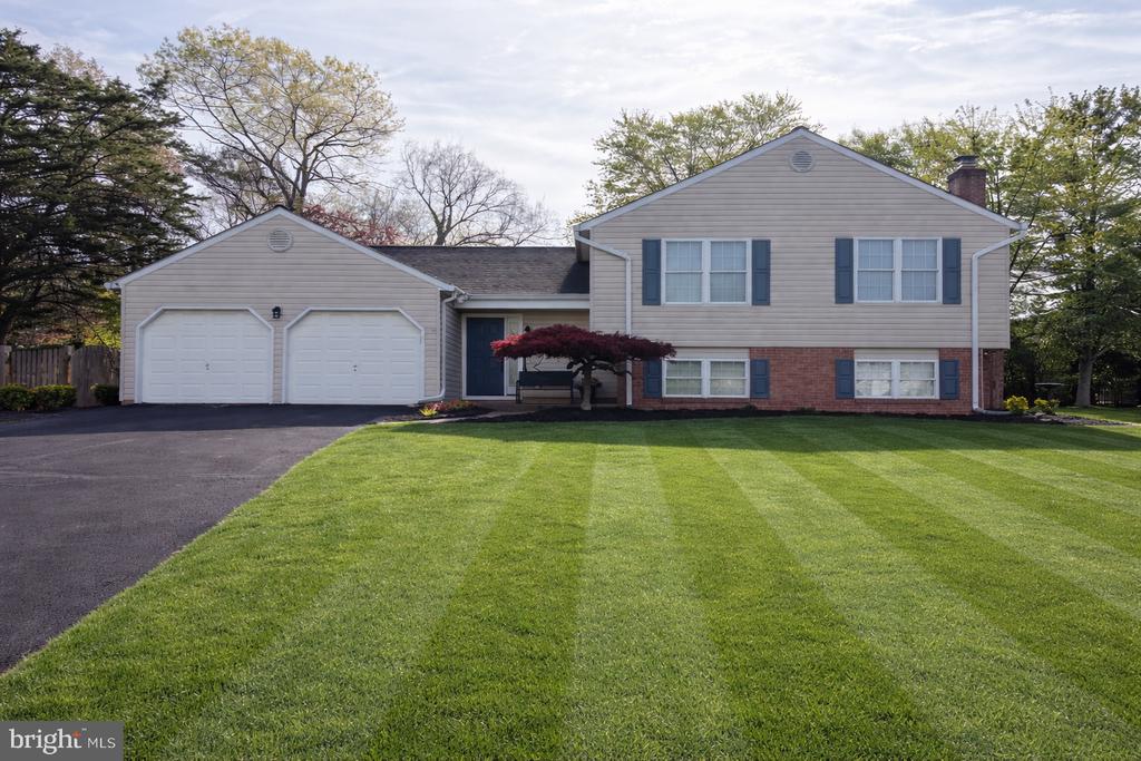 1301 ROCK CHAPEL ROAD