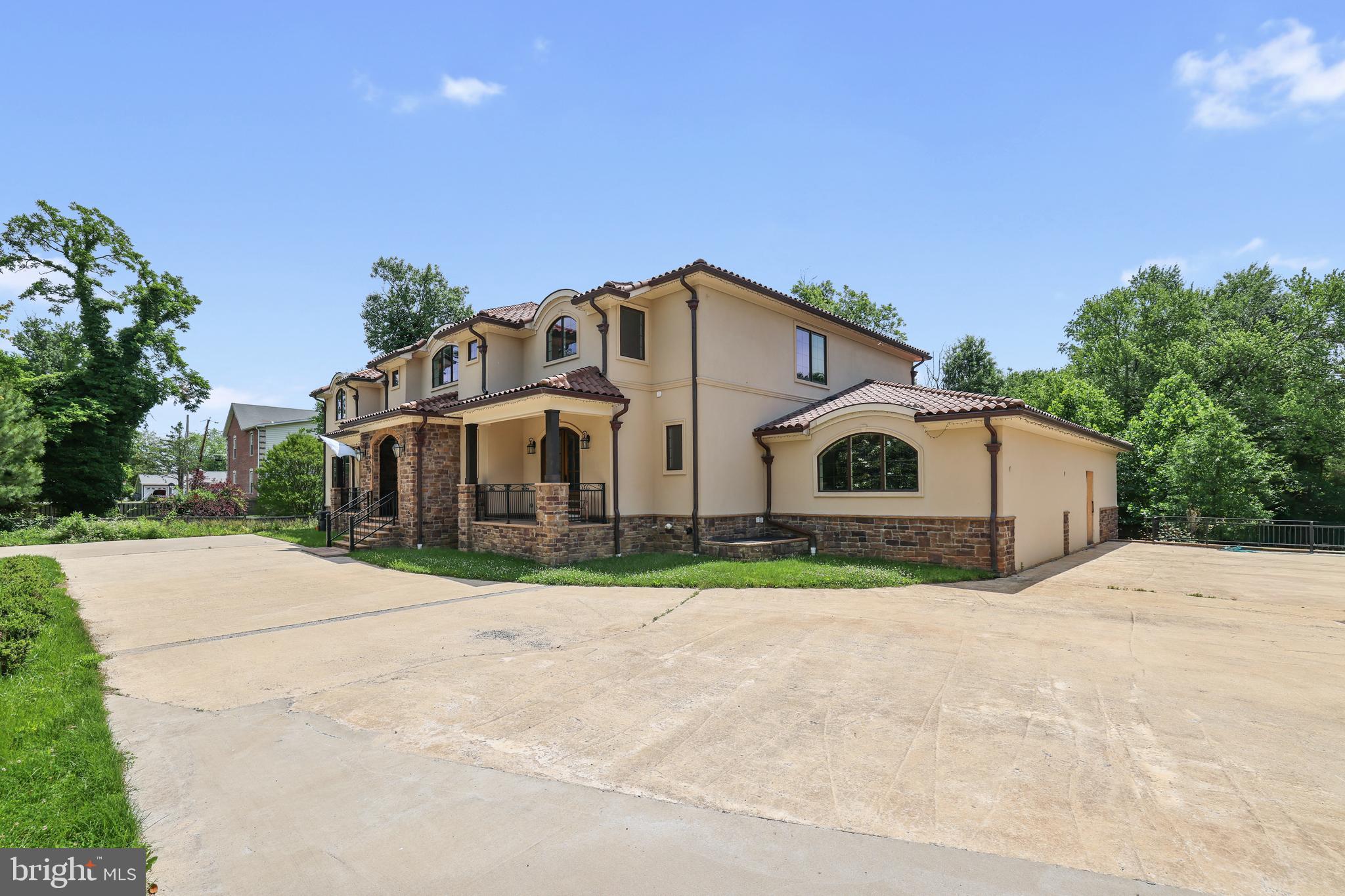 4147 OLD COLUMBIA PIKE