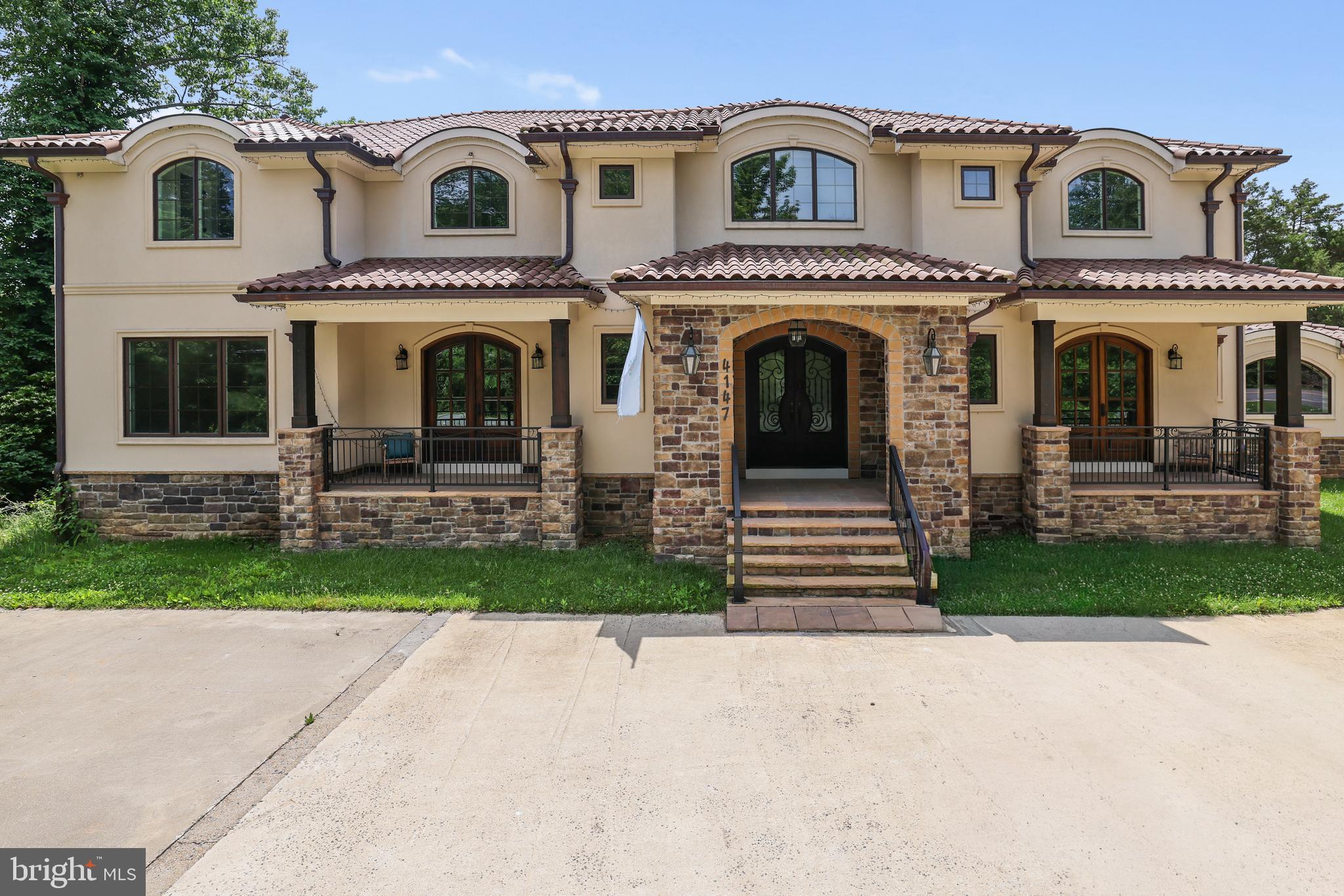 4147 OLD COLUMBIA PIKE