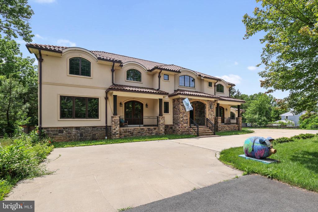 4147 OLD COLUMBIA PIKE