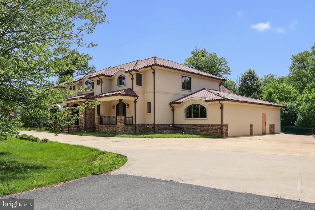 4147 OLD COLUMBIA PIKE