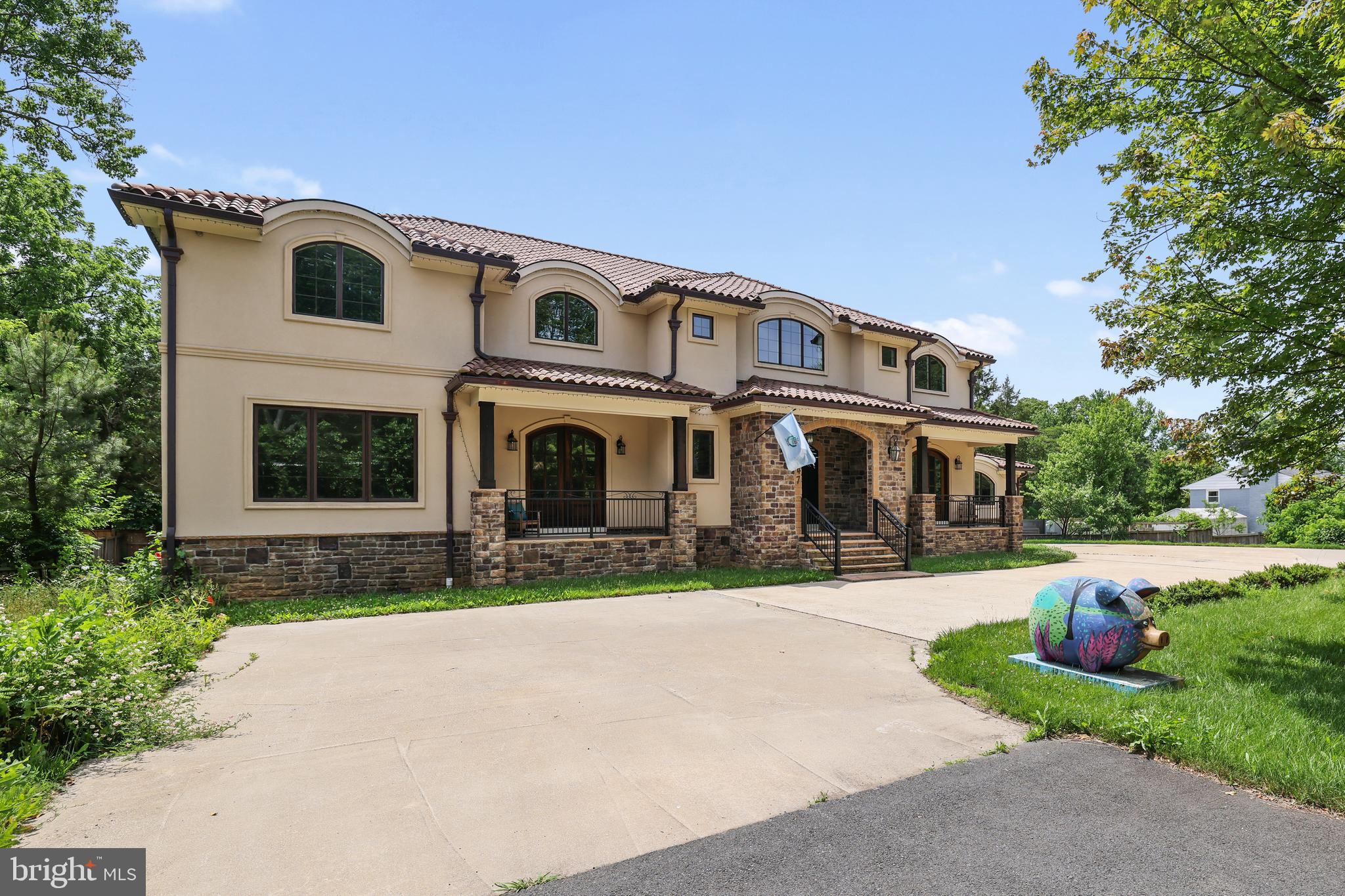 4147 OLD COLUMBIA PIKE