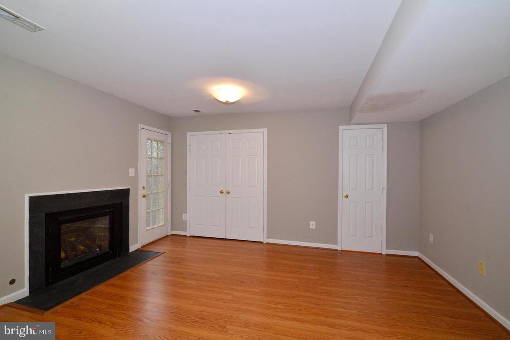 2516 ISHAM RANDOLPH DRIVE