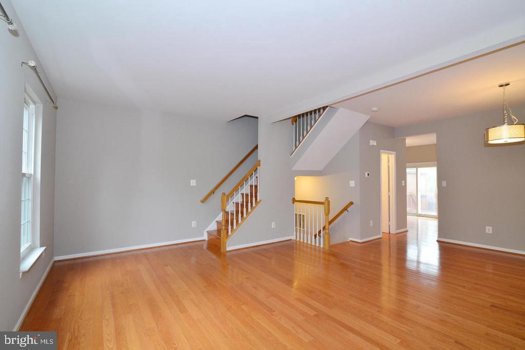 2516 ISHAM RANDOLPH DRIVE