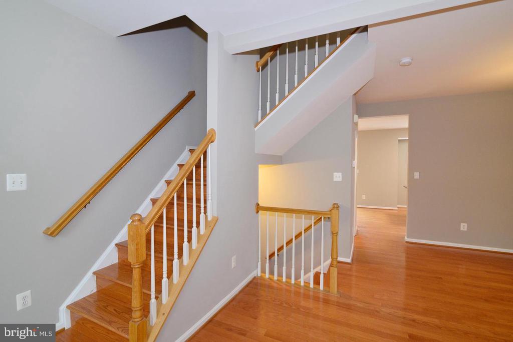 2516 ISHAM RANDOLPH DRIVE