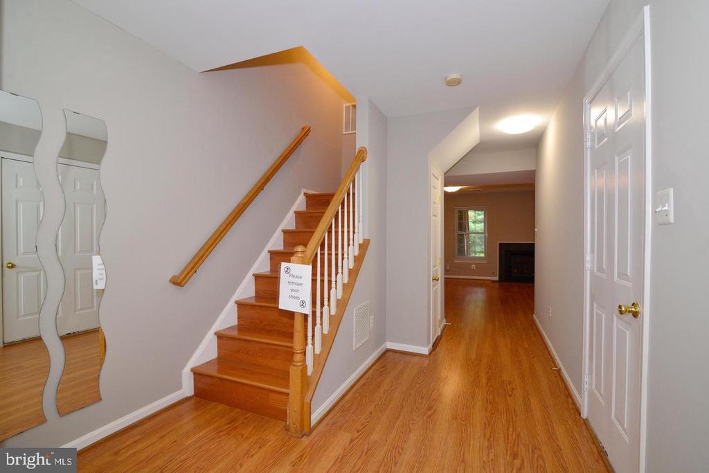 2516 ISHAM RANDOLPH DRIVE