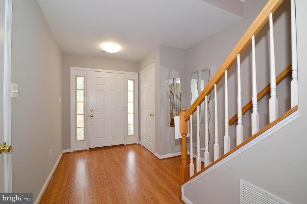 2516 ISHAM RANDOLPH DRIVE