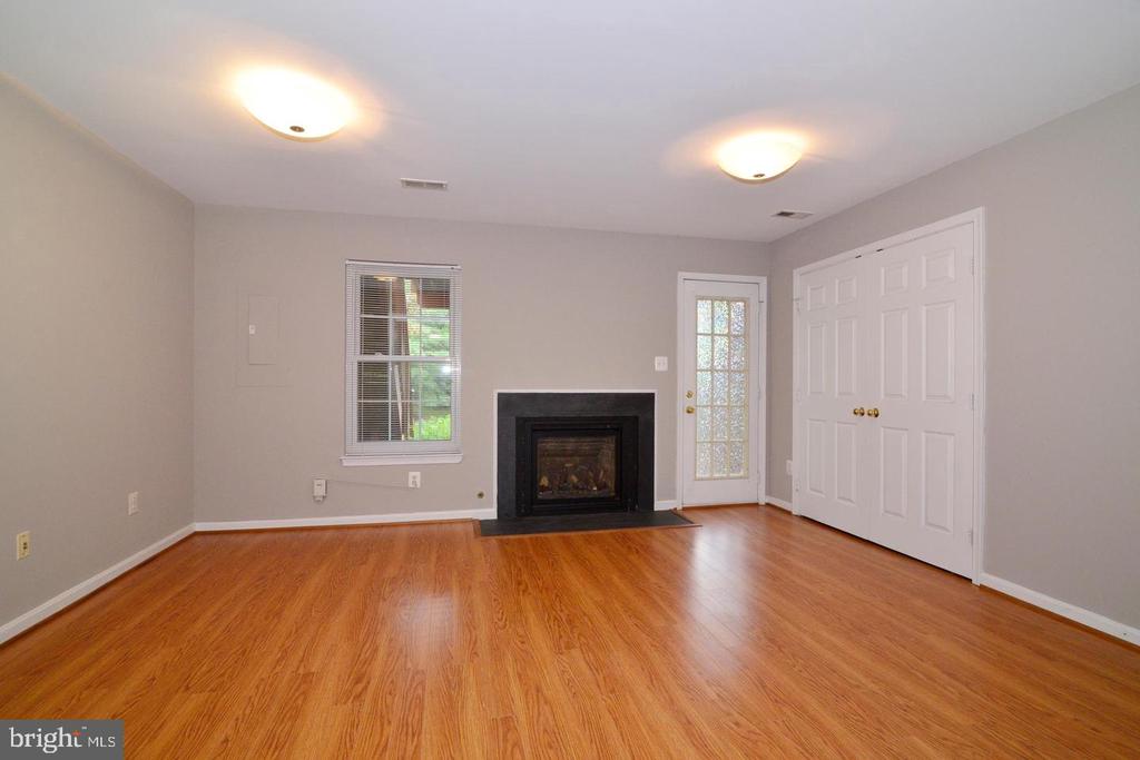 2516 ISHAM RANDOLPH DRIVE