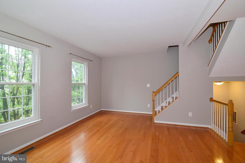 2516 ISHAM RANDOLPH DRIVE
