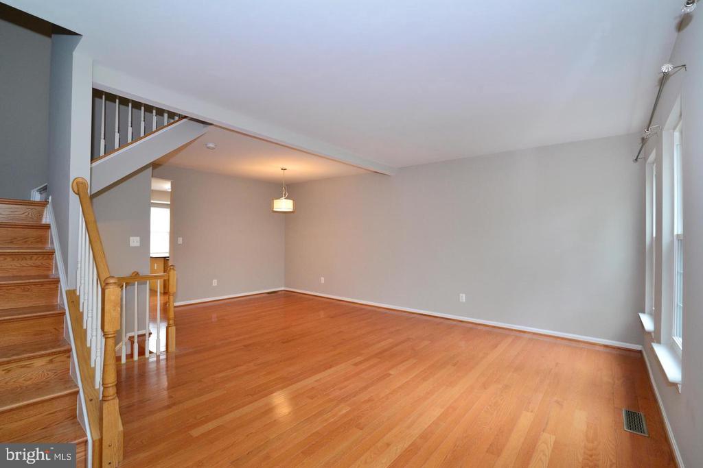 2516 ISHAM RANDOLPH DRIVE