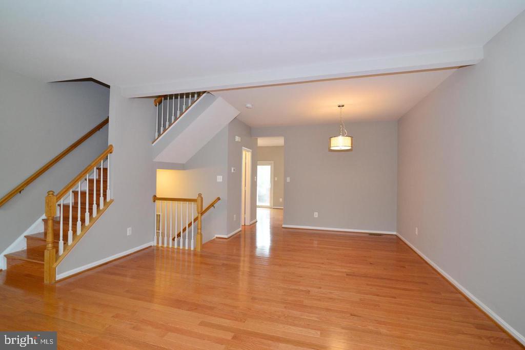 2516 ISHAM RANDOLPH DRIVE