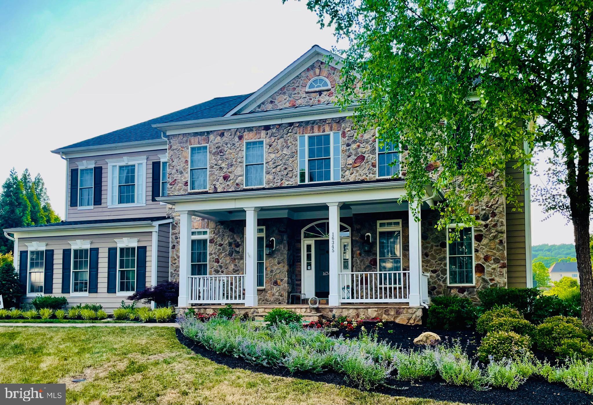 16345 Limestone COURT