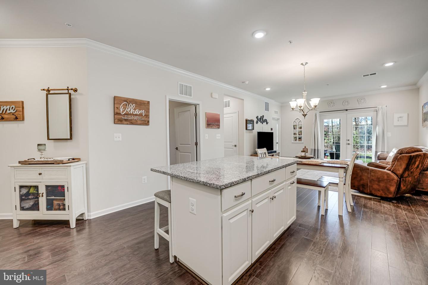 23255 Milltown Knoll SQUARE Unit: 111