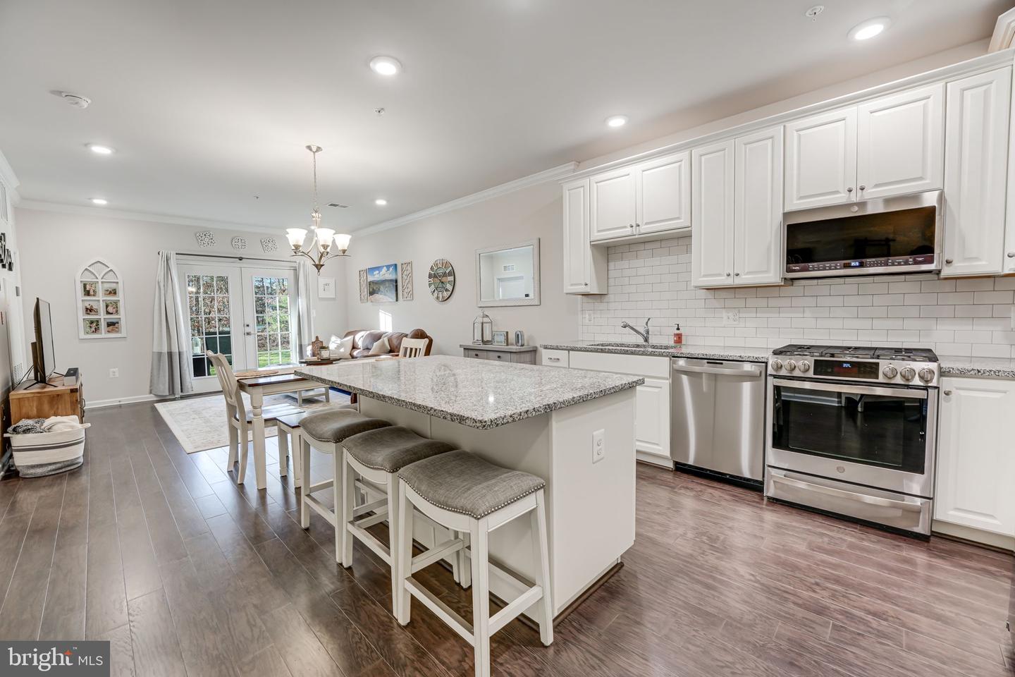 23255 Milltown Knoll SQUARE Unit: 111