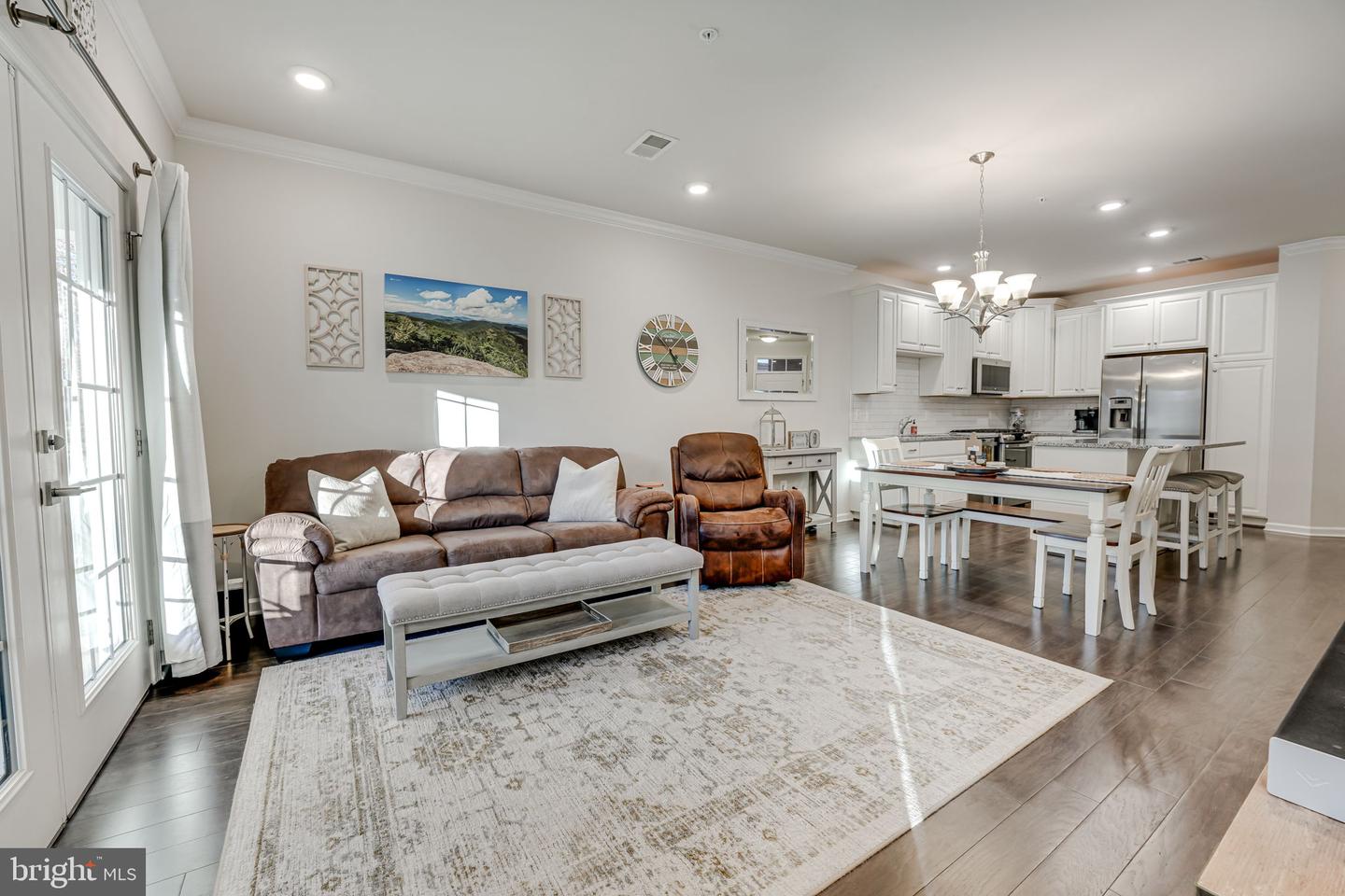 23255 Milltown Knoll SQUARE Unit: 111