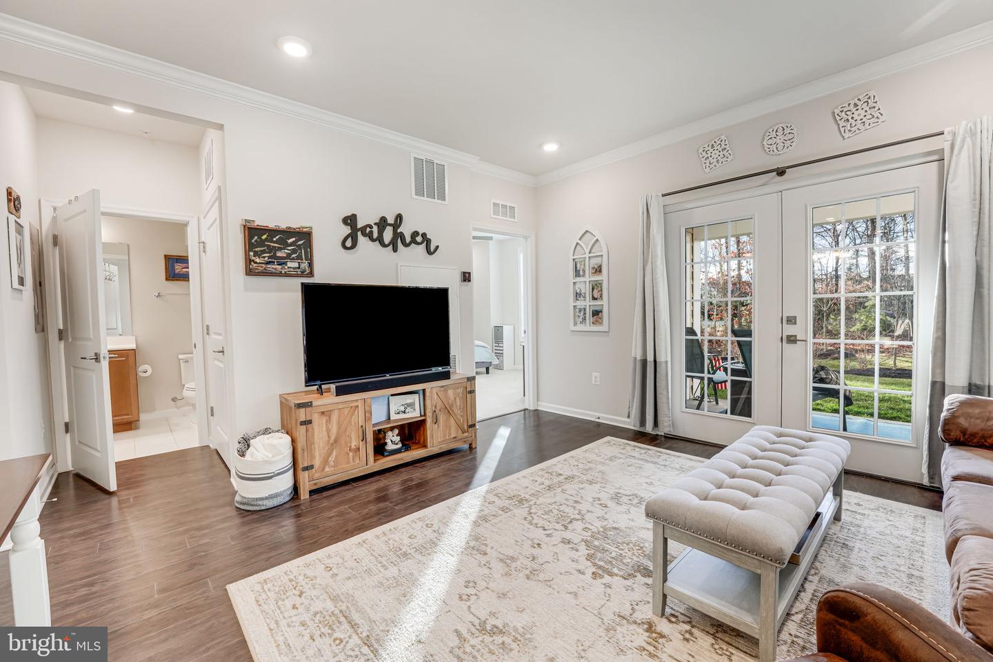 23255 Milltown Knoll SQUARE Unit: 111
