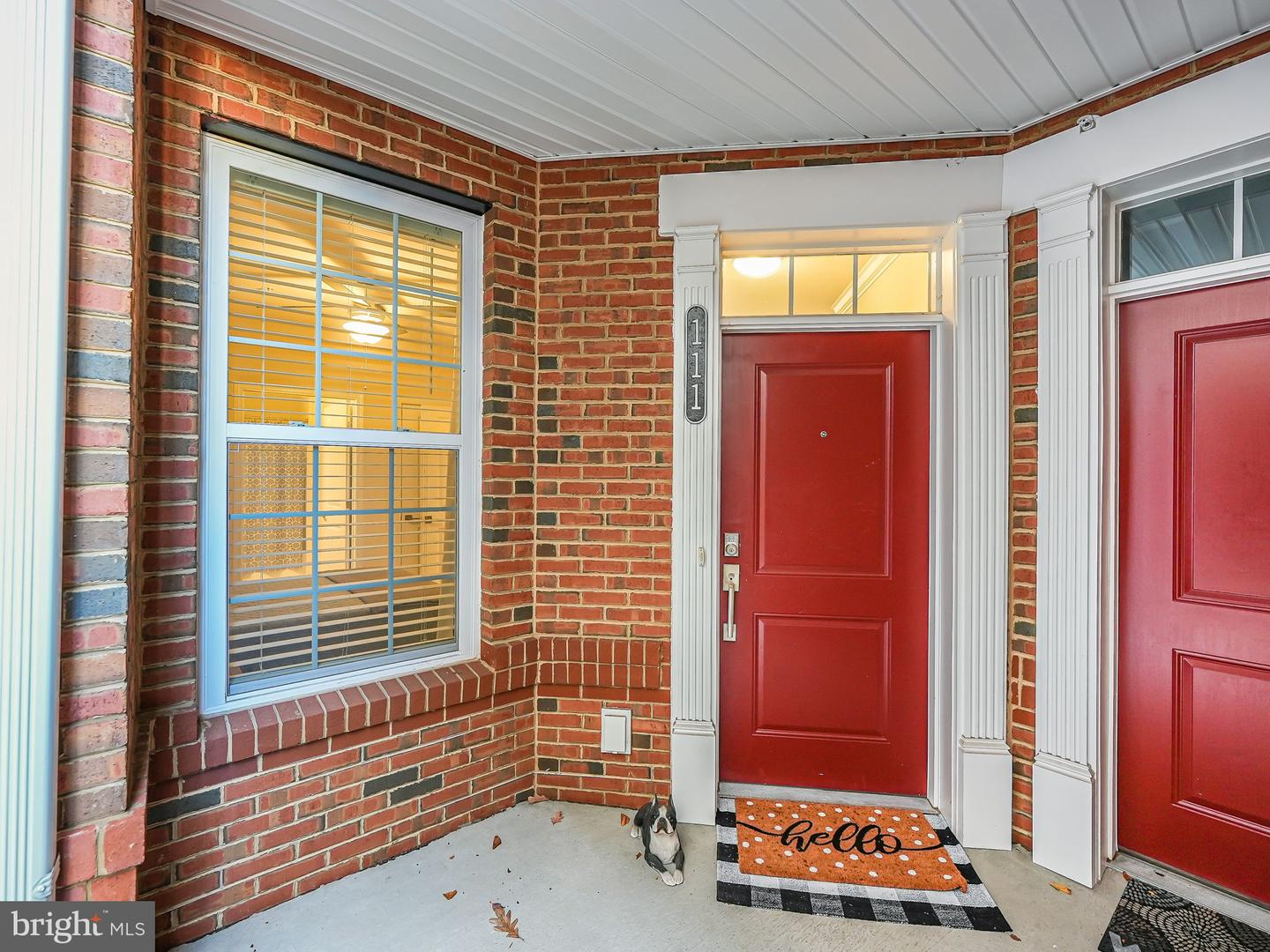 23255 Milltown Knoll SQUARE Unit: 111