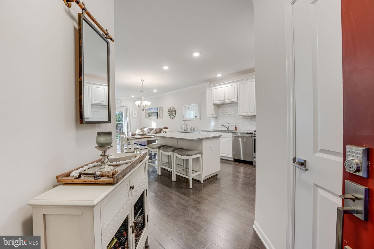23255 Milltown Knoll SQUARE Unit: 111