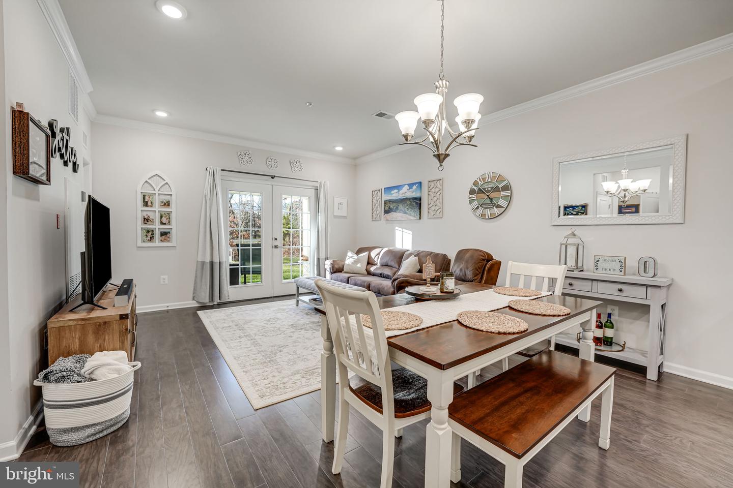 23255 Milltown Knoll SQUARE Unit: 111