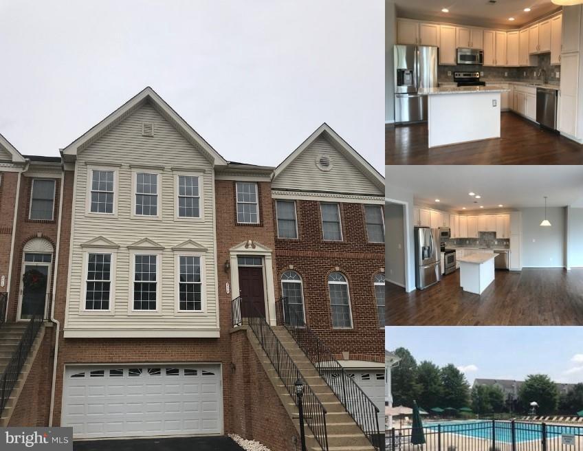 204 Misty Pond Ter