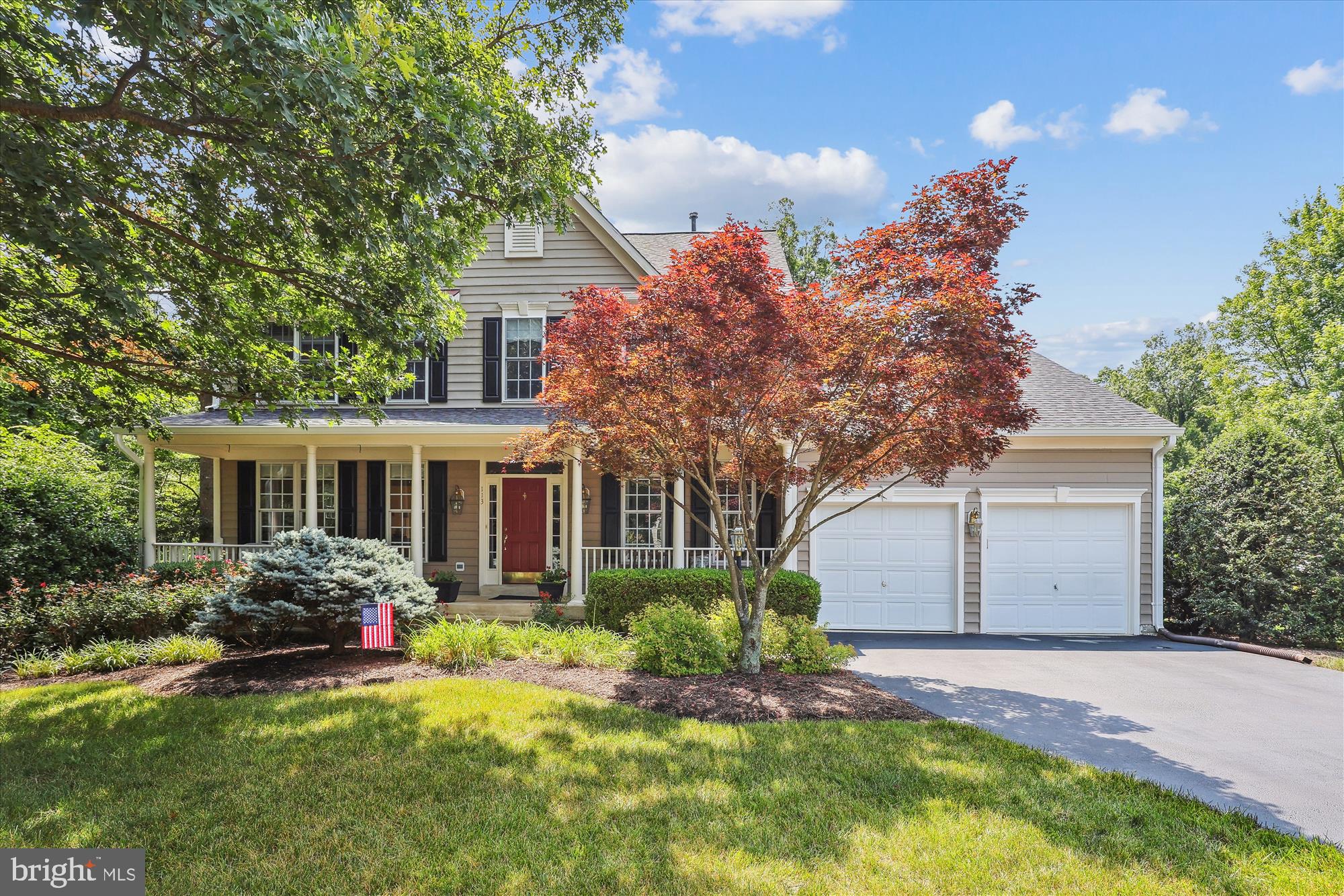 113 Meadowbrook Ct SW