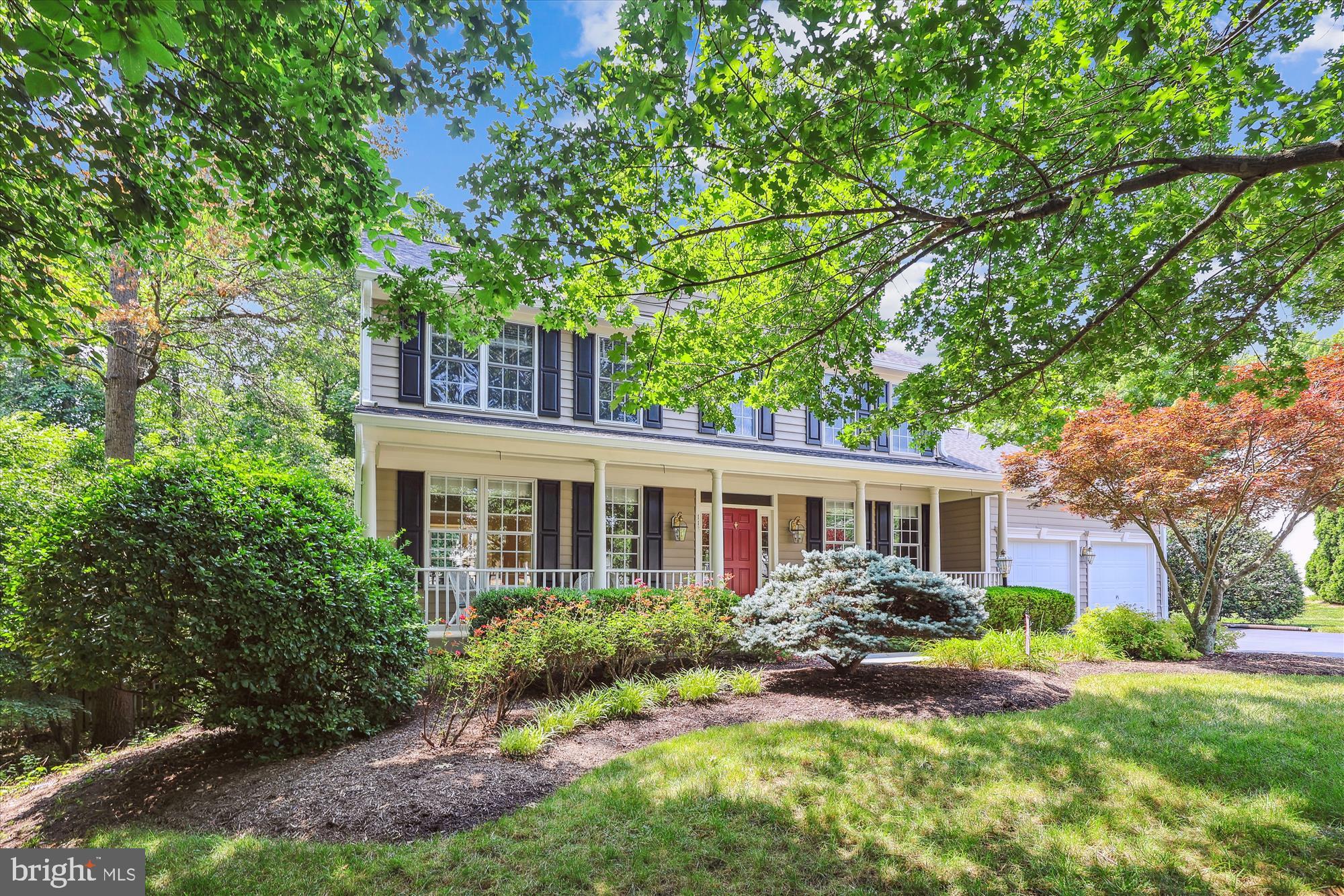 113 Meadowbrook Ct SW