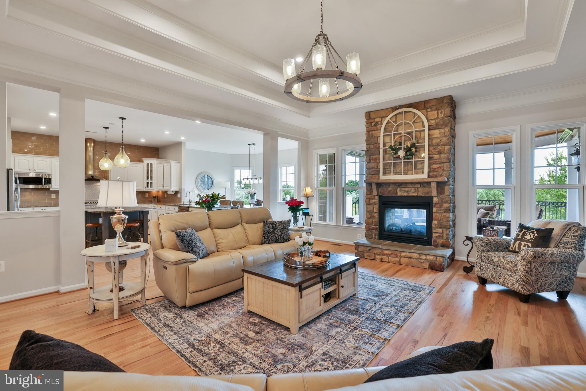 16612 Fox Chase Ct