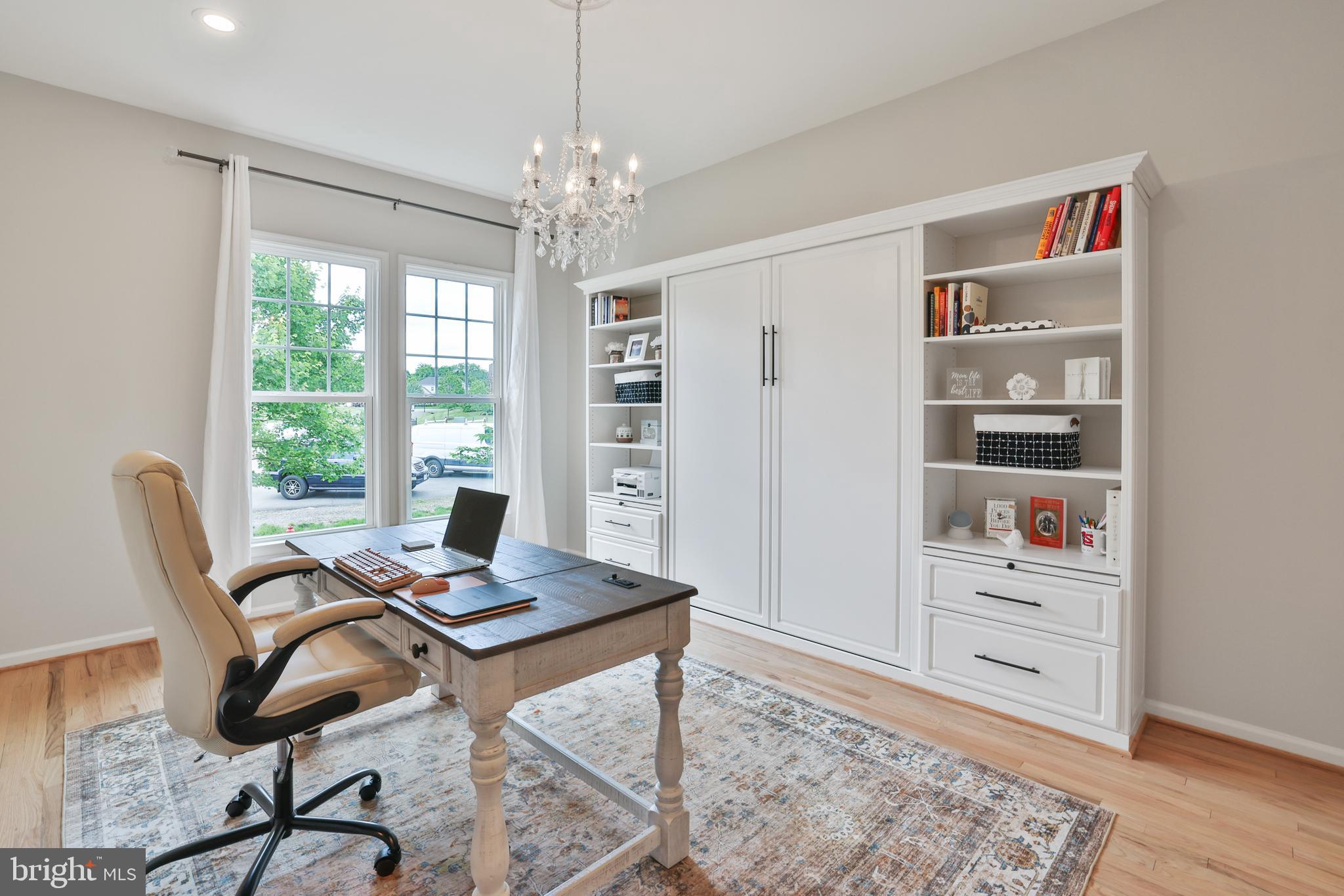 16612 Fox Chase Ct