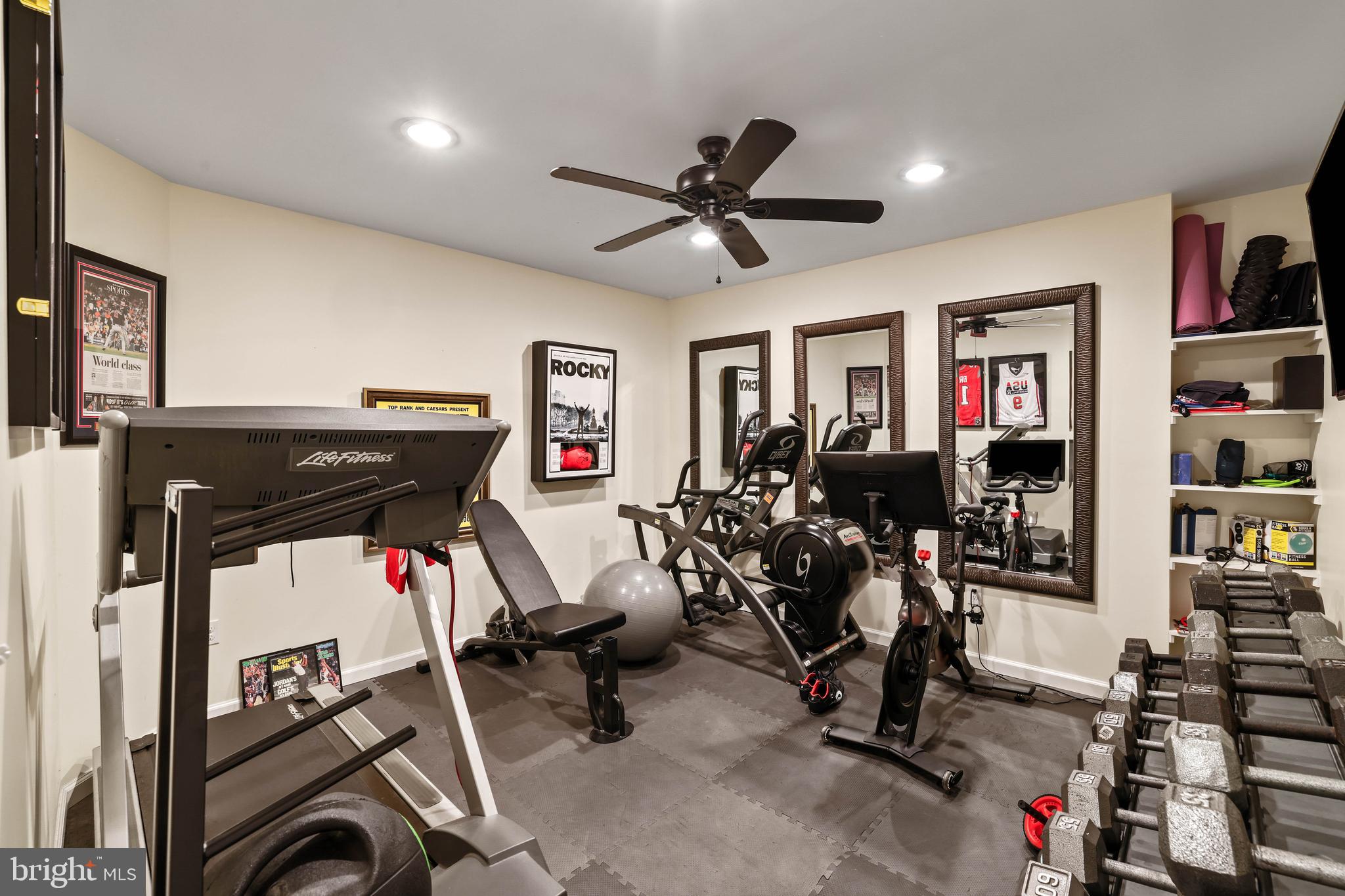 16612 Fox Chase Ct