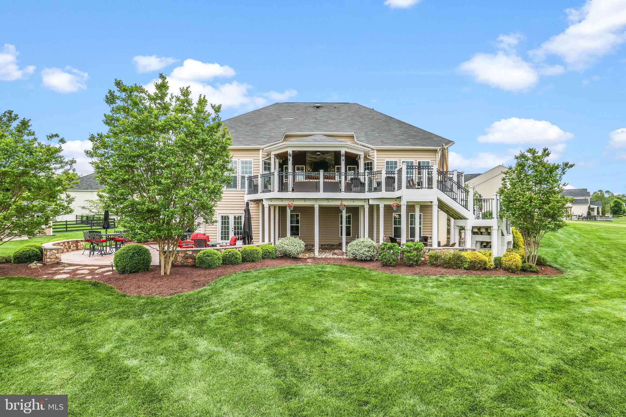 16612 Fox Chase Ct