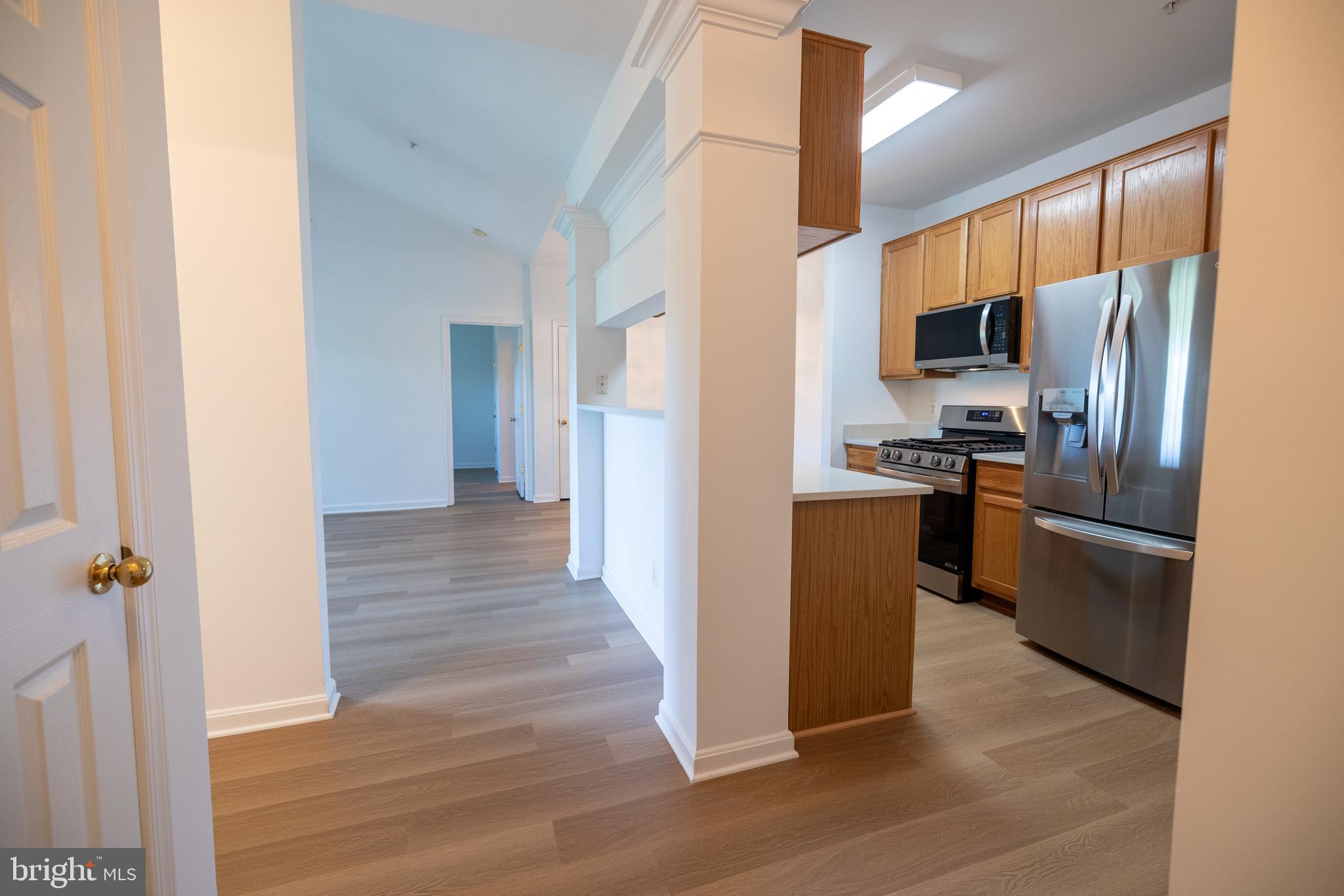 46602 Ellicott Sq #303