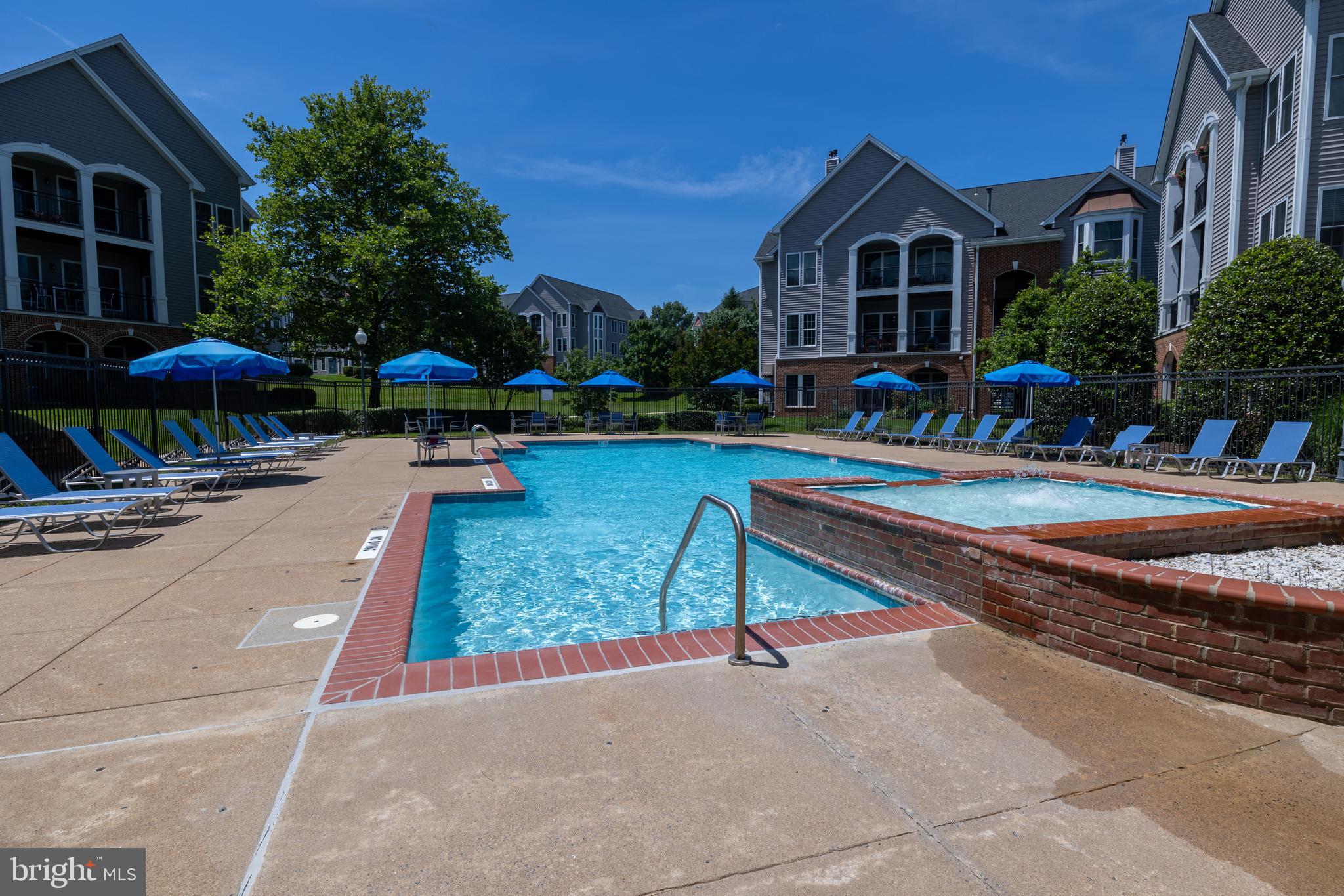 46602 Ellicott Sq #303
