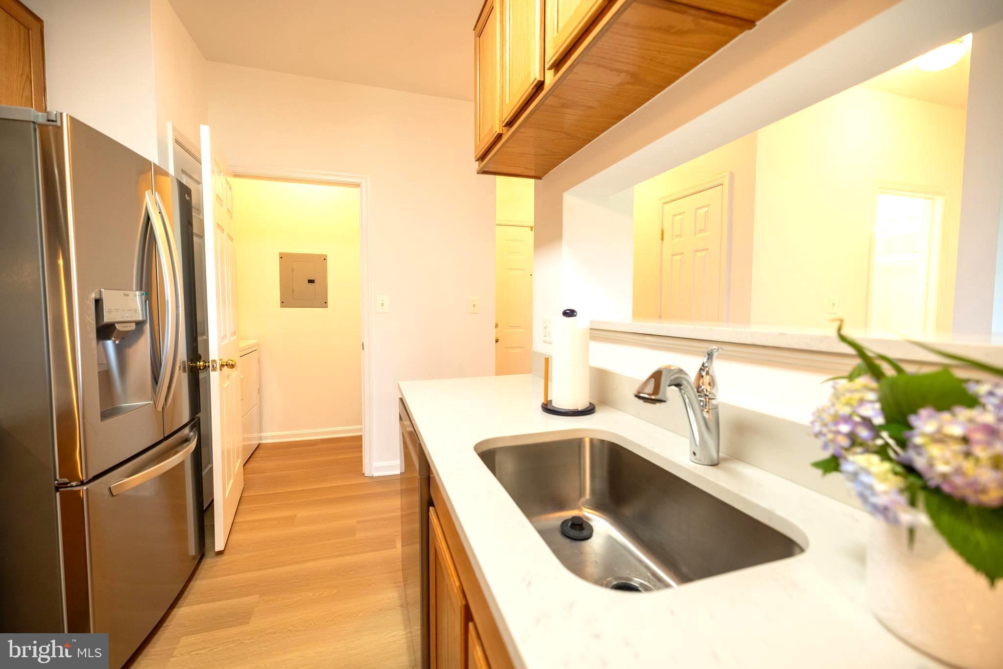 46602 Ellicott Sq #303
