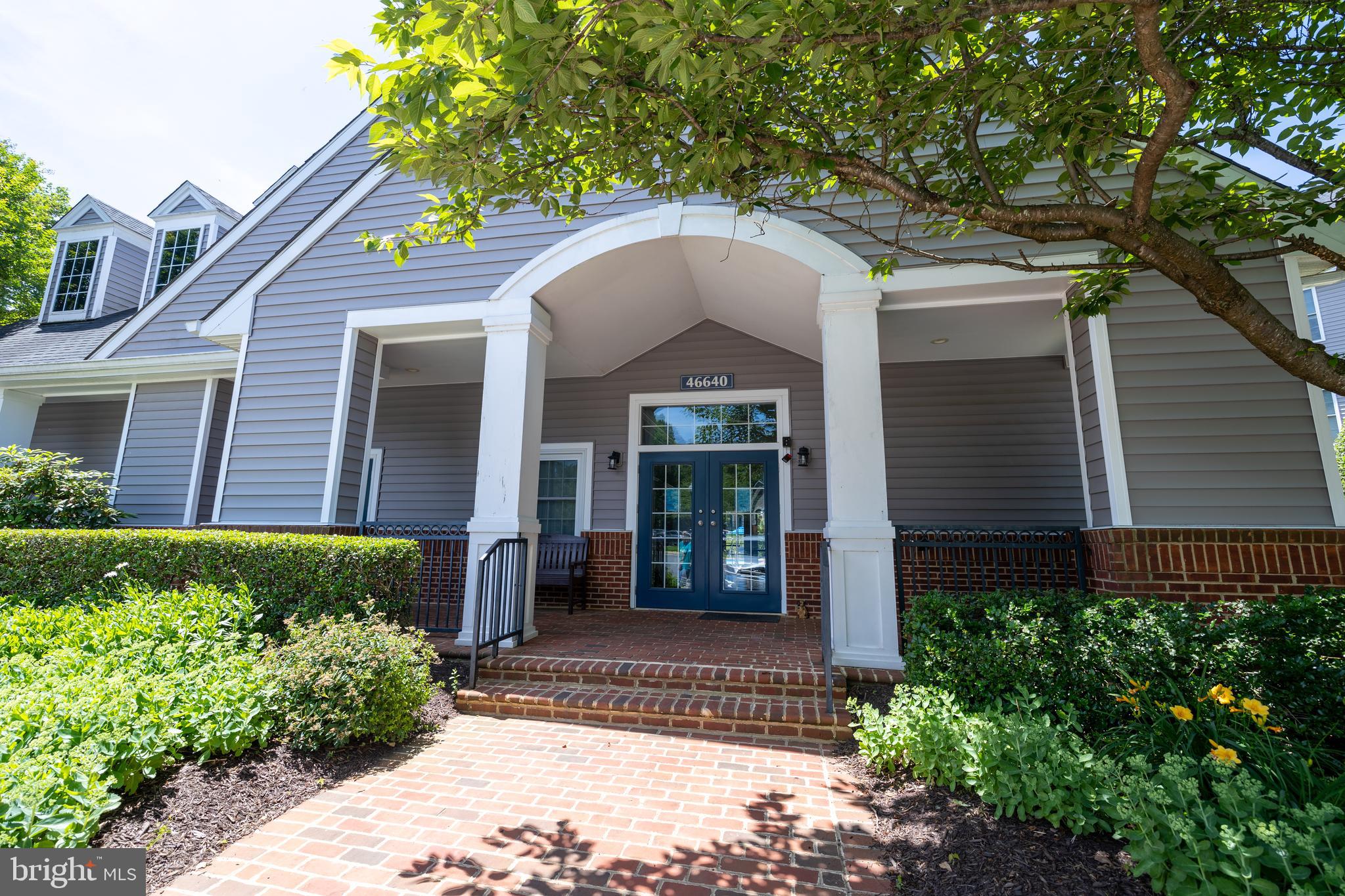46602 Ellicott Sq #303