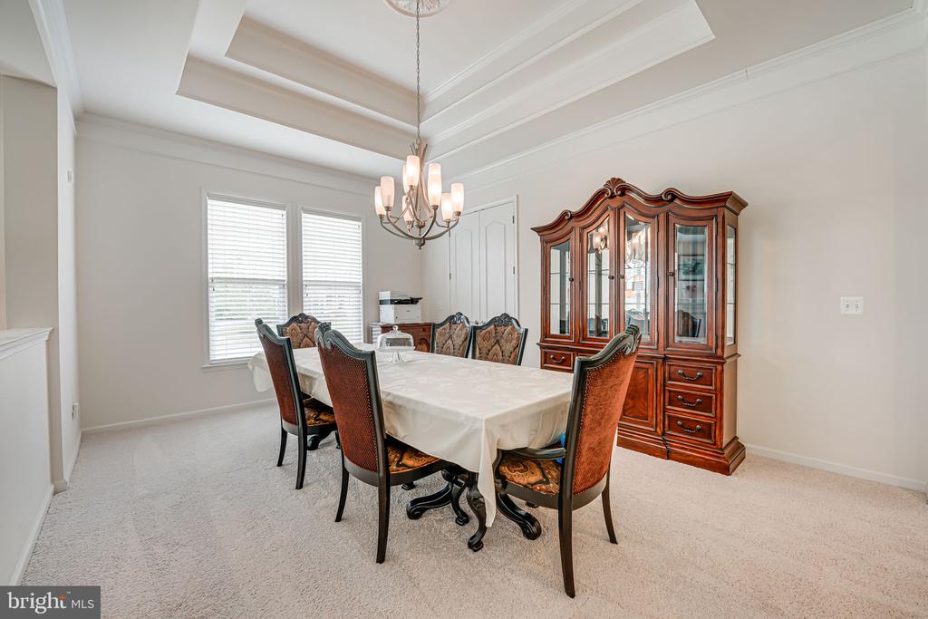 16601 Fox Chase Ct