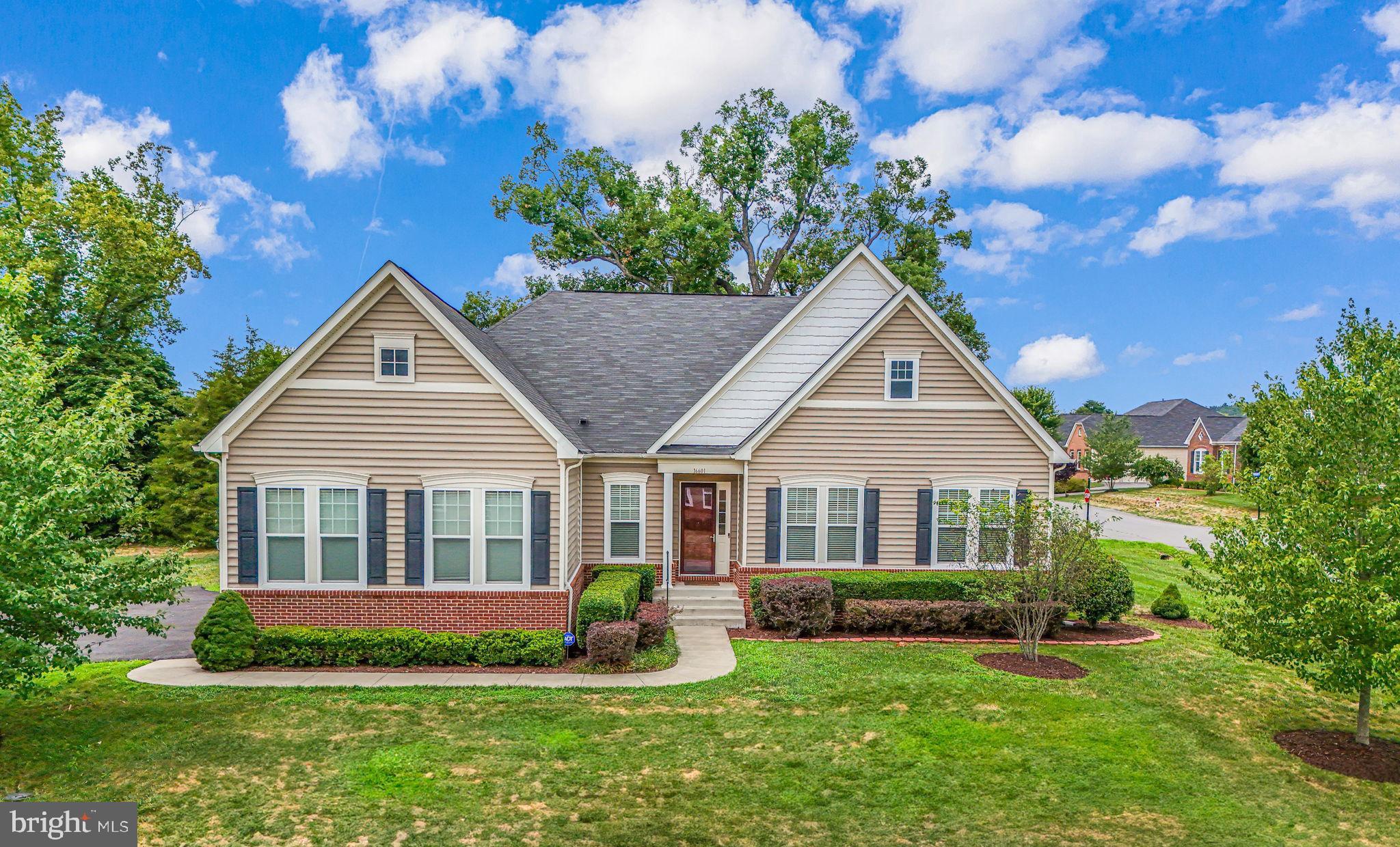 16601 Fox Chase Ct