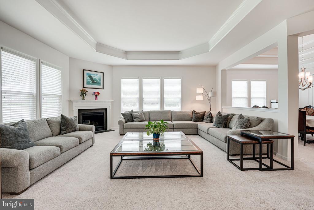 16601 Fox Chase Ct