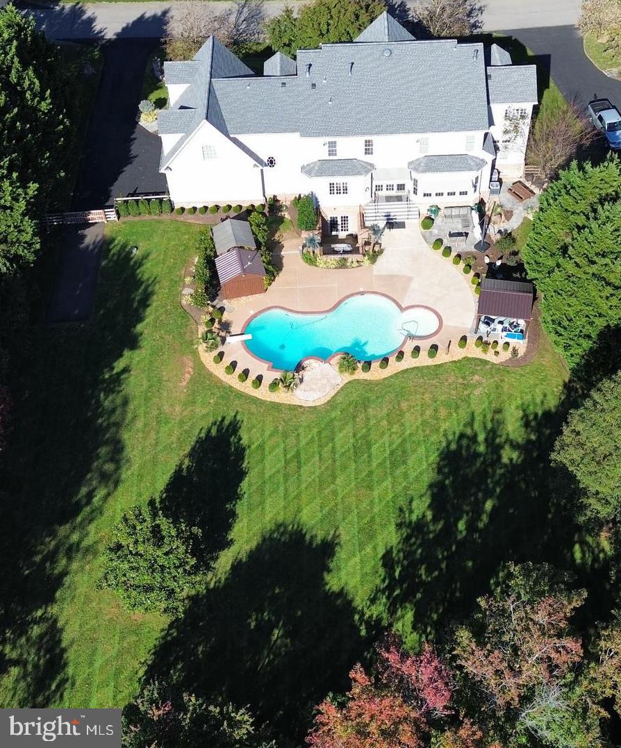 16636 Elk Run Ct