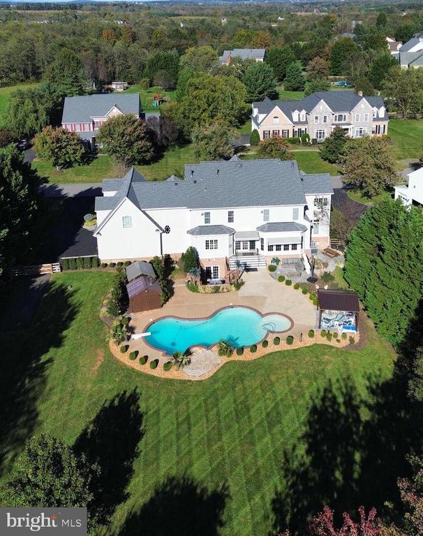 16636 Elk Run Ct